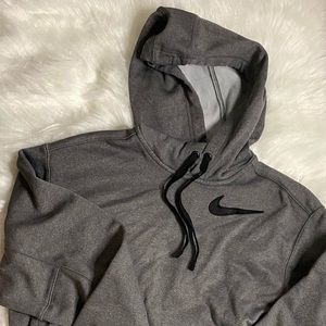 Men’s Nike hoodie